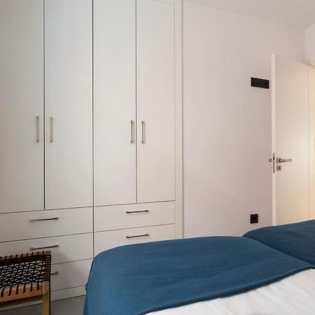 Apartamentos Bajeles Sevilla Urban Sevilha Exterior foto